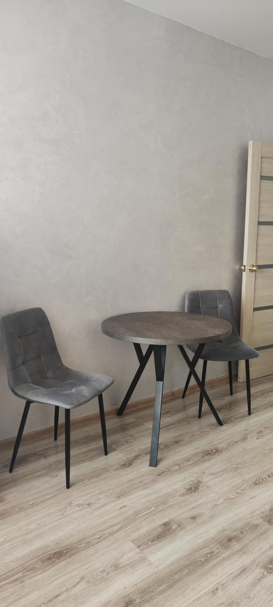 Apartamento Трц Kostanay Plaza Exterior foto