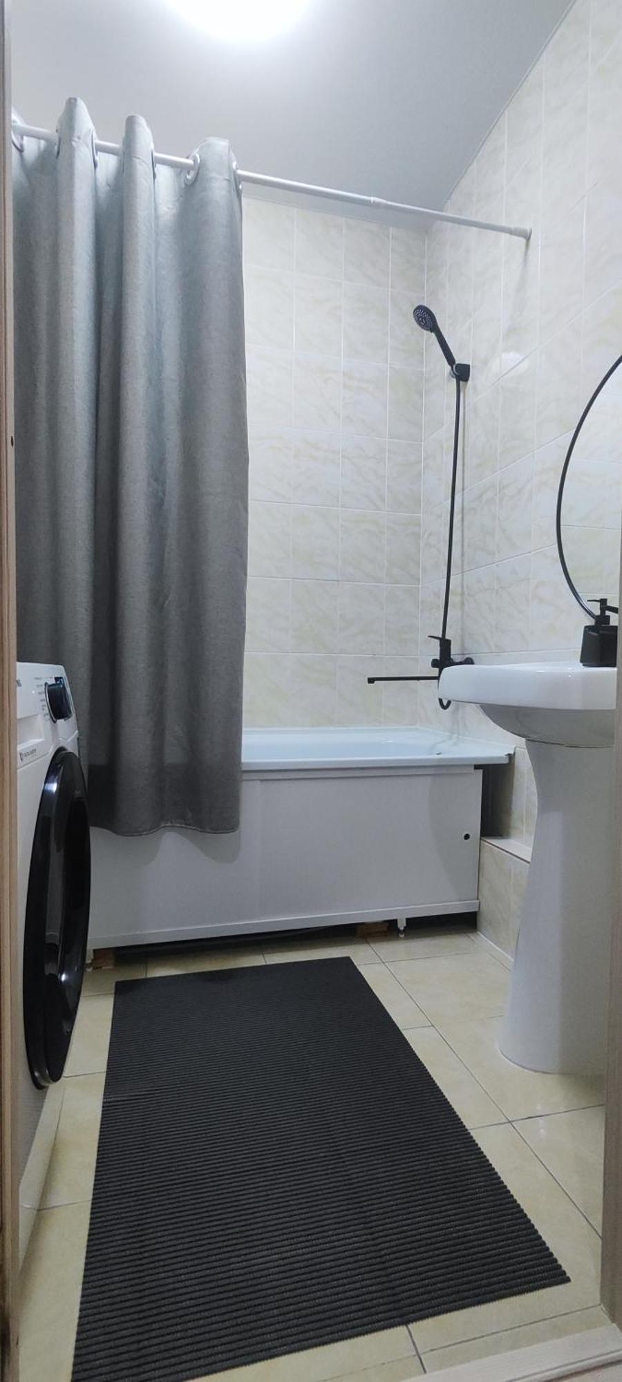 Apartamento Трц Kostanay Plaza Exterior foto